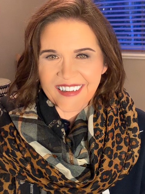 Sharon Athas Cote'