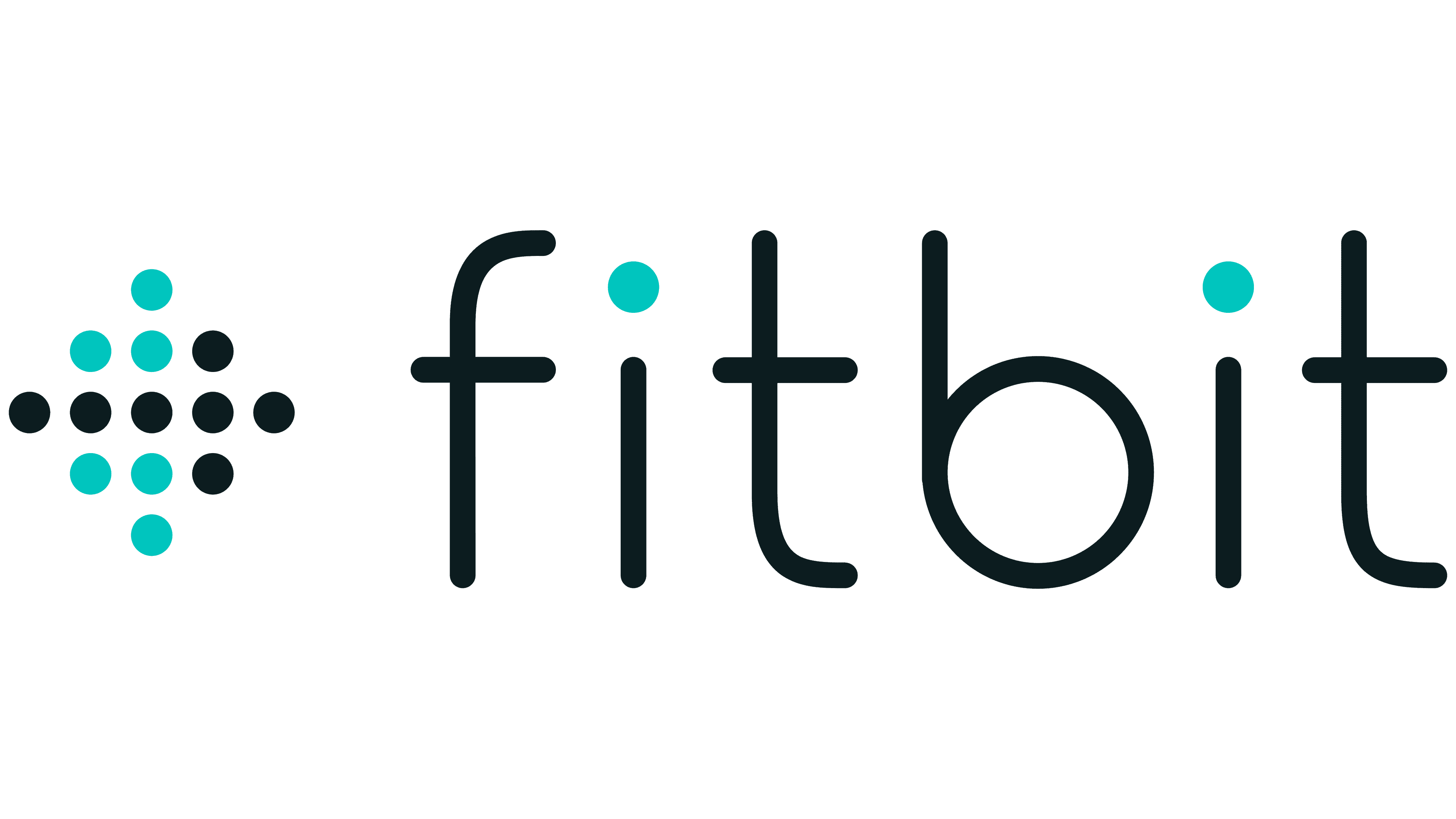 Fitbit logo