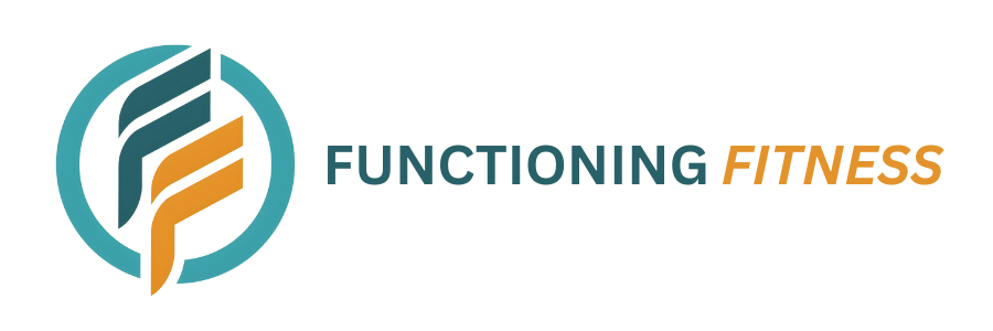 Functioning Fitness Logo